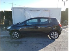 OPEL CORSA E