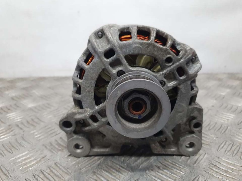 Recambio de alternador para volkswagen up! (122) move up! bmt referencia OEM IAM 04C903023B F000BL0636 