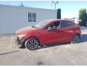 mazda 2 lim. () del año 2018