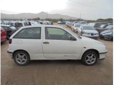 SEAT IBIZA (6K)