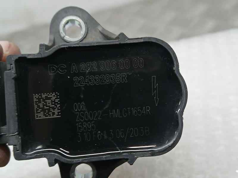 Recambio de bobina encendido para renault captur ii experience referencia OEM IAM 224332935R HMLGT1654R DC