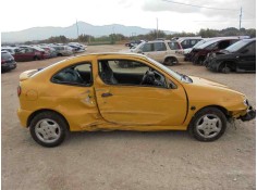 RENAULT MEGANE I COACH/COUPE (DA0)