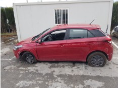 HYUNDAI I20 ACTIVE