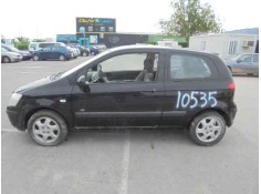 HYUNDAI GETZ (TB)