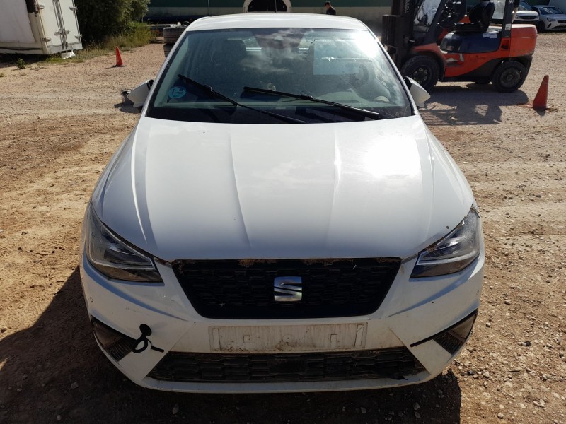 seat ibiza v (kj1, kjg) del año 2022