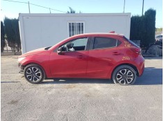 MAZDA 2 LIM. ()