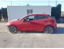 mazda 2 lim. () del año 2018