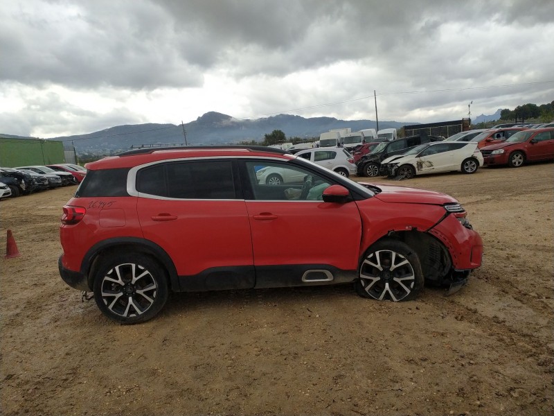 citroën c5 aircross (ac_, aj_, ar_, a4_) del año 2019
