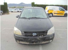HYUNDAI GETZ (TB)