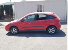 FORD FOCUS BERLINA (CAK)