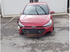 HYUNDAI I20 ACTIVE