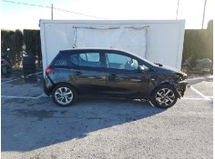 OPEL CORSA E