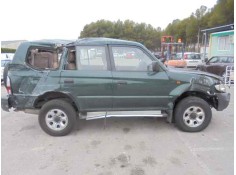 TOYOTA LAND CRUISER (J9)