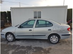 RENAULT MEGANE I FASE 2 CLASSIC (LA..)