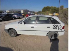 OPEL ASTRA F BERLINA