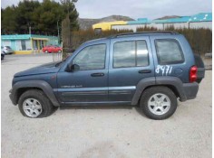 JEEP CHEROKEE (KJ)
