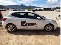 SEAT IBIZA V (KJ1, KJG)