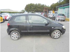 HYUNDAI GETZ (TB)
