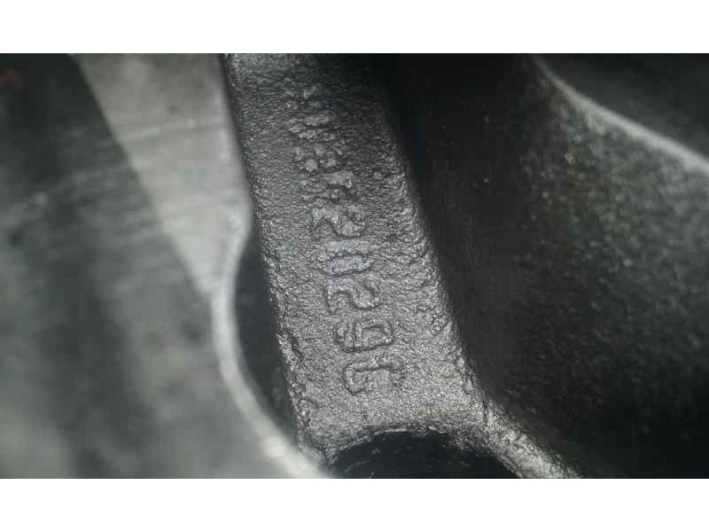 Recambio de culatin para chrysler jeep gr.cherokee (wj/wg) 3.1 td cat referencia OEM IAM 90352029G N-1 