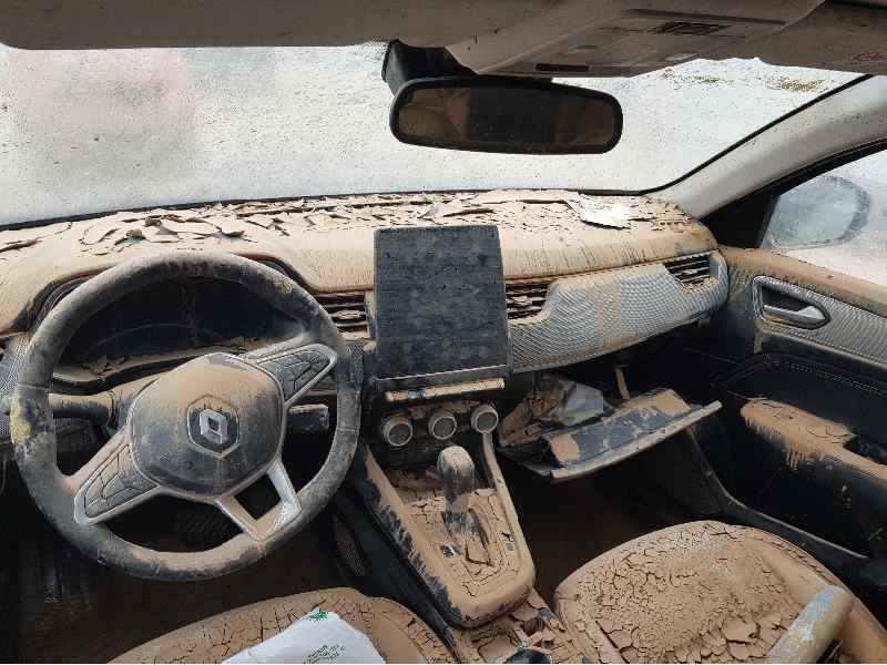 renault arkana del año 2022