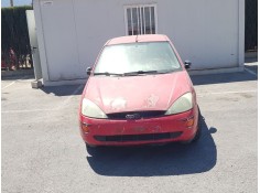 FORD FOCUS BERLINA (CAK)