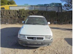 OPEL ASTRA F BERLINA