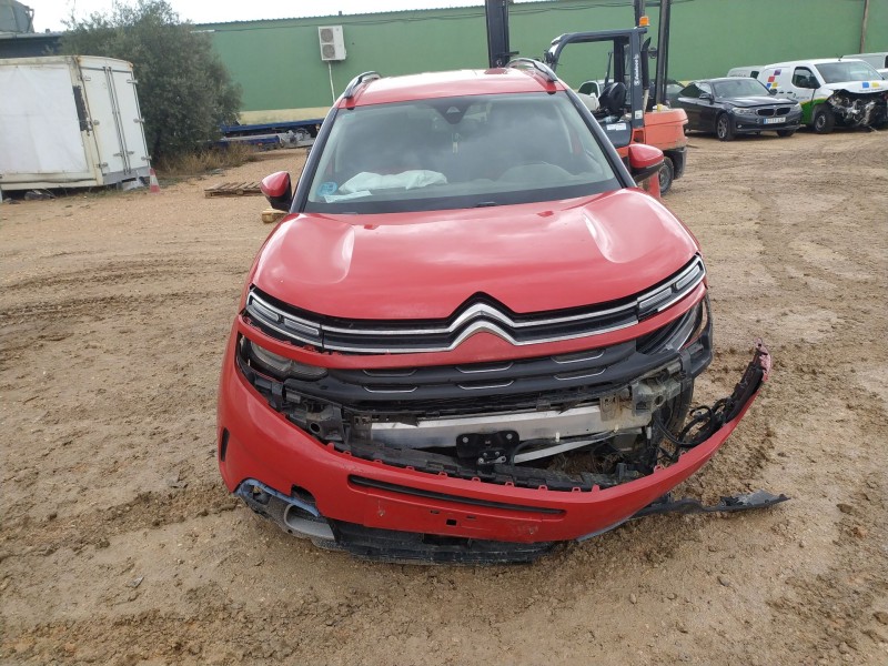 citroën c5 aircross (ac_, aj_, ar_, a4_) del año 2019