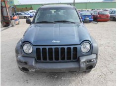JEEP CHEROKEE (KJ)