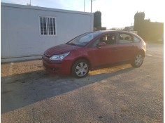 citroën c4 berlina del año 2006