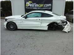 MERCEDES-BENZ CLASE C COUPE (W205)