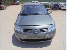 RENAULT MEGANE II BERLINA 5P