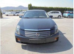 CADILLAC CTS