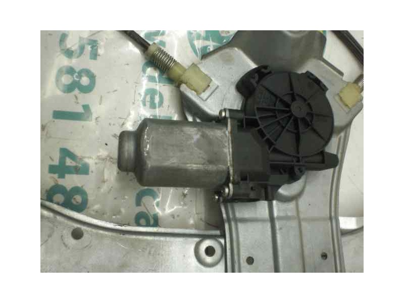 Recambio de elevalunas delantero izquierdo para renault clio iii authentique referencia OEM IAM   