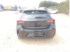 OPEL CORSA F (P2JO)