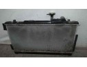 Recambio de radiador agua para mazda 6 kombi (gh) 2.0 style referencia OEM IAM 2220006750  DENSO