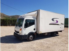 NISSAN CABSTAR 09.06