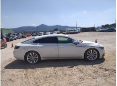 VOLKSWAGEN ARTEON (3H7, 3H8)