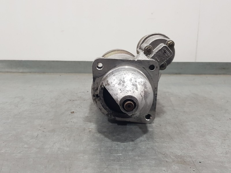 Recambio de motor arranque para bmw x5 (e53) 3.0 d referencia OEM IAM 63222005 DENSO 2247391