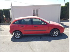 FORD FOCUS BERLINA (CAK)