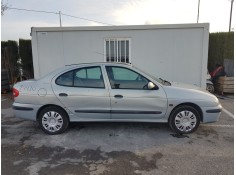 RENAULT MEGANE I FASE 2 CLASSIC (LA..)