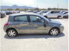 RENAULT MEGANE II BERLINA 5P