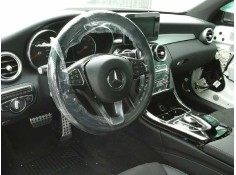 MERCEDES-BENZ CLASE C COUPE (W205)