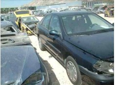 RENAULT LAGUNA (B56)