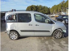 PEUGEOT PARTNER TEPEE