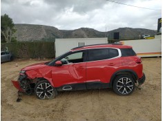 CITROËN C5 AIRCROSS (AC_, AJ_, AR_, A4_)