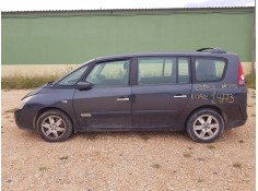 RENAULT ESPACE IV (JK0)