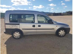 OPEL COMBO (CORSA C)