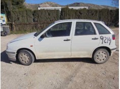 SEAT IBIZA (6K)