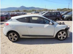 RENAULT MEGANE III COUPE