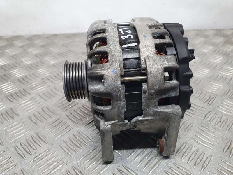 Recambio de alternador para volkswagen up! (122) move up! bmt referencia OEM IAM 04C903023B F000BL0636 